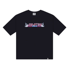 GICHIGO T-SHIRT - BLACK