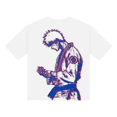 GICHIGO T-SHIRT - WHITE