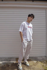 GICHIGO T-SHIRT - WHITE