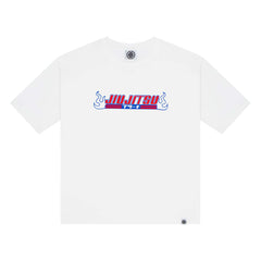 GICHIGO T-SHIRT - WHITE