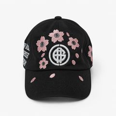 VALLE ROSEA CAP