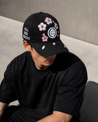 VALLE ROSEA CAP