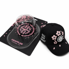 VALLE ROSEA CAP