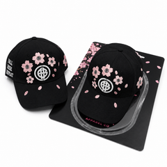 VALLE ROSEA CAP