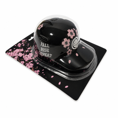 VALLE ROSEA CAP