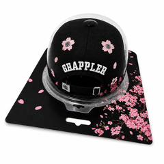 VALLE ROSEA CAP