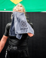 SPORTS TOWEL
