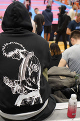 GICHIGO HOODIE