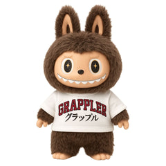 GRAPPLABUBU