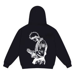 GICHIGO HOODIE