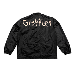 PLAYSTATE COACH JACKET