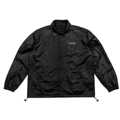 PLAYSTATE COACH JACKET
