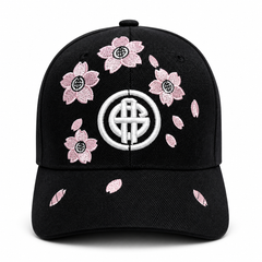 VALLE ROSEA CAP