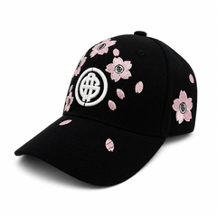 VALLE ROSEA CAP