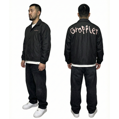 PLAYSTATE COACH JACKET
